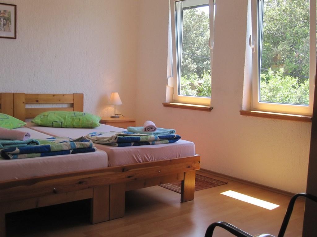 Apartment Cipcic-1 By Interhome Supetarska Draga Rom bilde