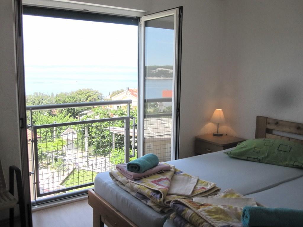 Apartment Cipcic-1 By Interhome Supetarska Draga Rom bilde