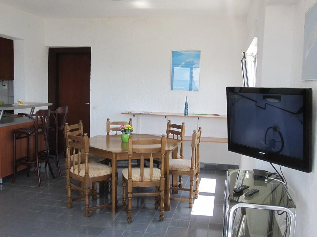 Apartment Cipcic-1 By Interhome Supetarska Draga Rom bilde