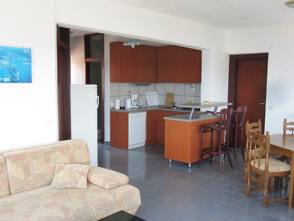 Apartment Cipcic-1 By Interhome Supetarska Draga Rom bilde