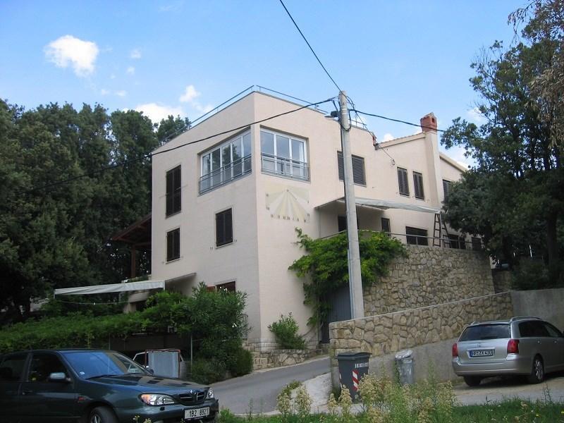 Apartment Cipcic-1 By Interhome Supetarska Draga Rom bilde