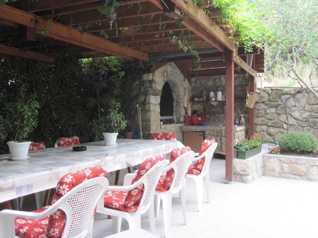 Apartment Cipcic-1 By Interhome Supetarska Draga Rom bilde