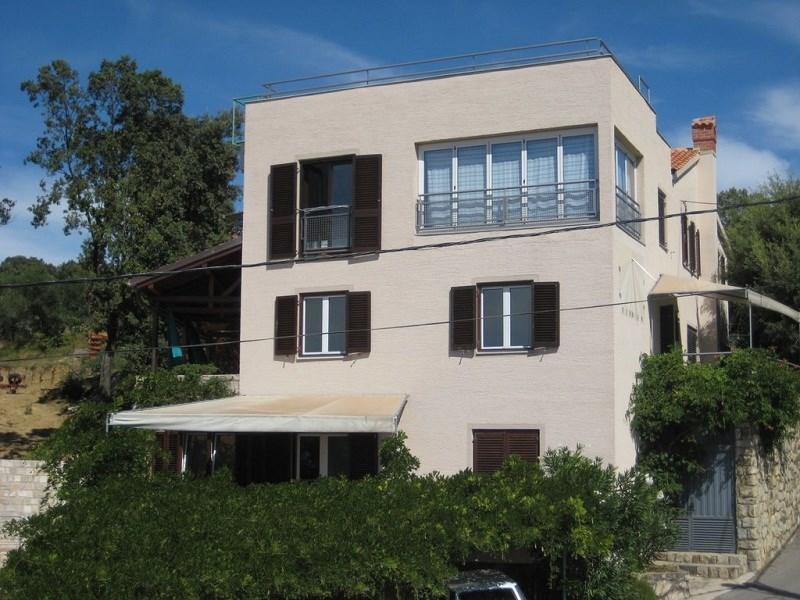 Apartment Cipcic-1 By Interhome Supetarska Draga Rom bilde