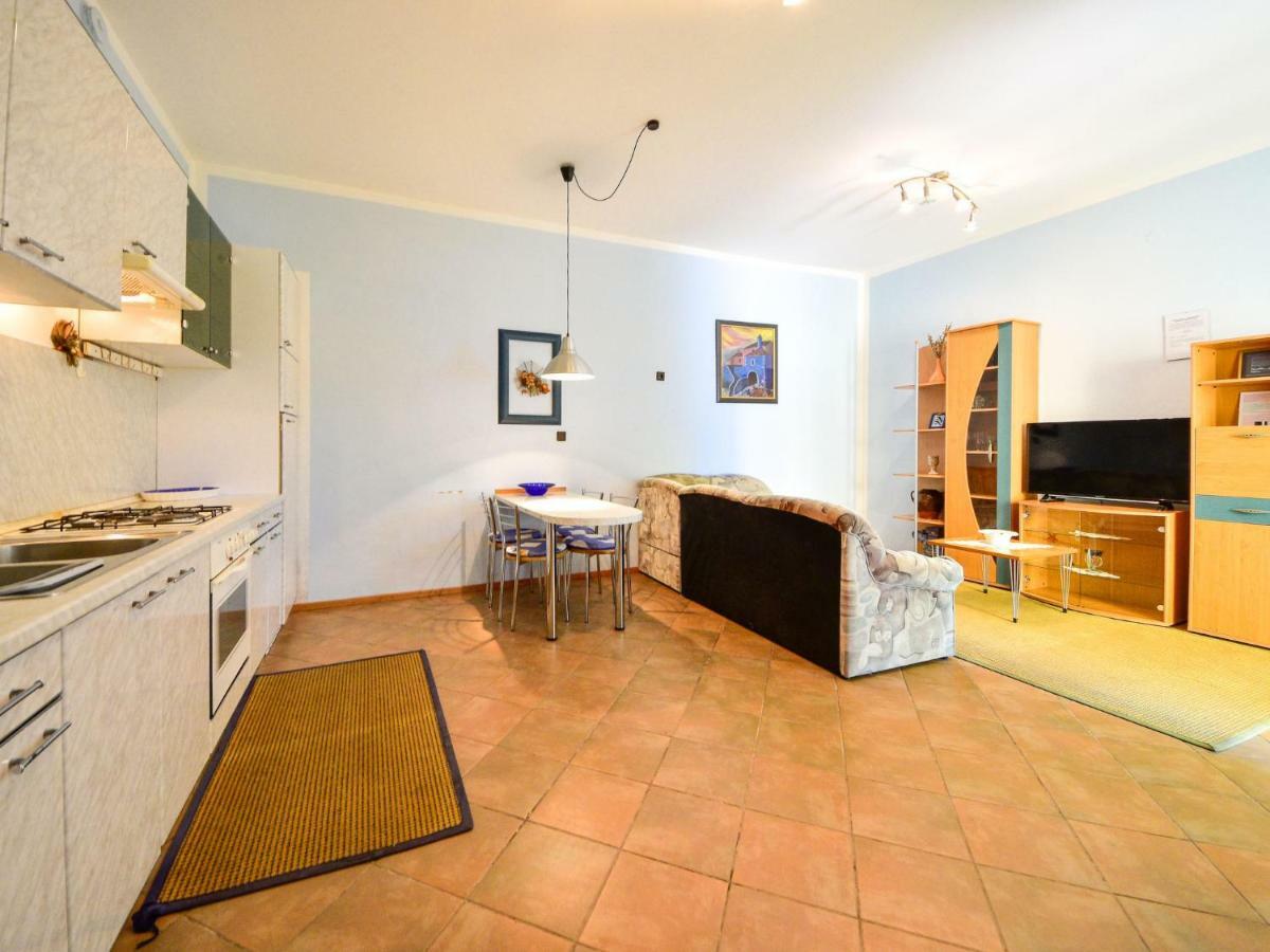 Apartment Cipcic-1 By Interhome Supetarska Draga Eksteriør bilde