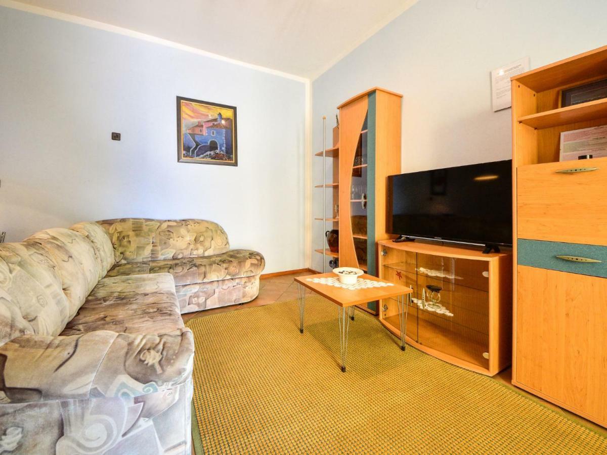 Apartment Cipcic-1 By Interhome Supetarska Draga Eksteriør bilde